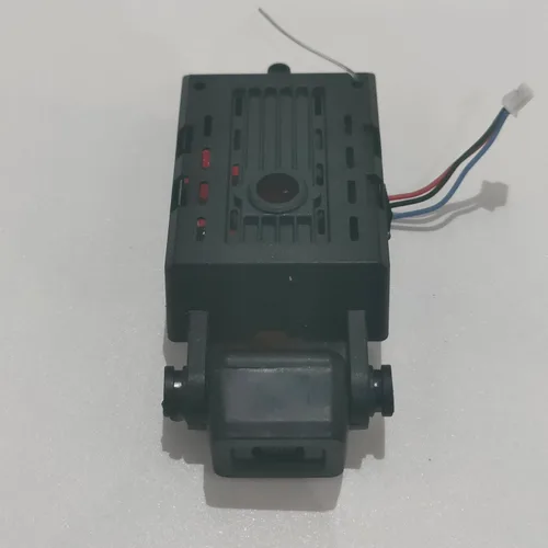 Vista 2 de Caja De Cámara De Reemplazo Del Dron Para E99 K3 Pro 4K HD - Plegable Mini RC Quadcopter Helicóptero Piezas