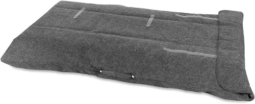 Vista 8 de Dining Table Leaf Storage Bag, Thick Felt Secure Fit, Ultra-Soft, Scratch-Resistant with Adjustable Closure BLUE, 29 x 50 1 PACK