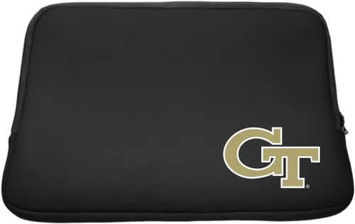 Vista 99 de OTM Essentials Abilene Christian University - Funda para portátil de 13 pulgadas, diseño clásico