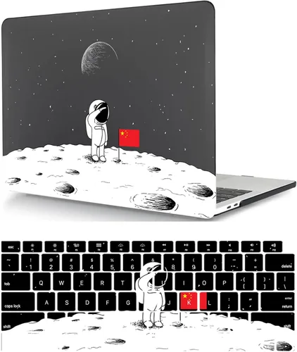 Vista 15 de Carcasa rígida para laptop compatible con MacBook Air de 11 pulgadas 2015 2014 2013 2012 2011 2010 versión modelo A1370 A1465, carcasa rígida