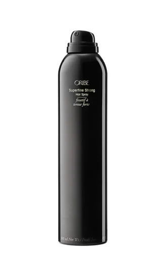 Vista 2 de Oribe Superfine Strong Spray para el cabello, 9 onzas (paquete de 1)