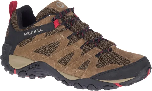 Vista 22 de Merrell Zapatos de senderismo Alverstone para hombre