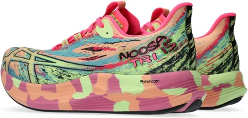 Vista 3 de ASICS Tenis de correr Noosa TRI 15 para mujer