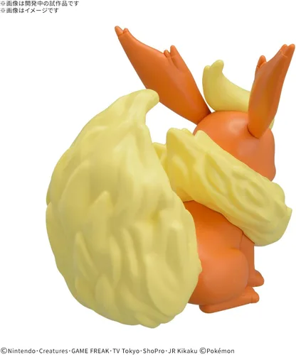 Vista 2 de BANDAI SPIRITS Colección de modelos Pokémon Quick, 25 Booster, modelo de plástico precoloreado