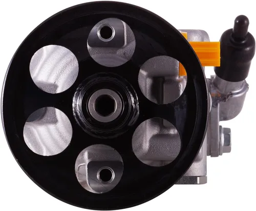 Vista 3 de Bomba de dirección asistida 60-5290P Compatible con Subaru Forester 2010-09, Impreza 2012-08