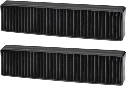 Vista 9 de Nispira 5230W1A003A - Filtro de carbón de repuesto para LG Kenmore Range Hood Microondas AP4439398 1164492 AH3527523 EA3527523 PS3527523 Escape