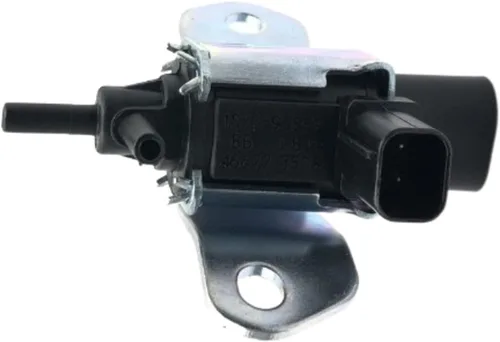 Vista 5 de KIRO&SEEU Valor de solenoide de control de corredor de colector de admisión compatible con determinados F-ord Escape Fusion Ma-zda Tribute Mer-cury