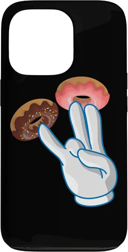 Vista 10 de 2 in The Pink 1 in The Stink Funny Adult Humor Gift Case for iPhone 17