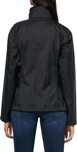 Vista 3 de Columbia - Chaqueta Switchback IV para mujer Negro