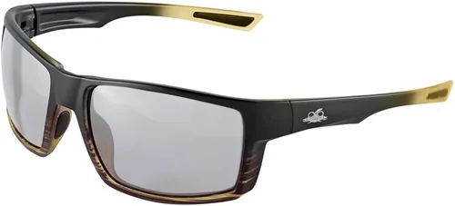 Vista 18 de GGS Sawfish Sunglasses with Anti-Fog, Scratch-Resistant Lenses Lente de tinte variable