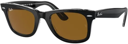Vista 40 de Ray-Ban RB2140 Original Wayfarer Square Sunglasses