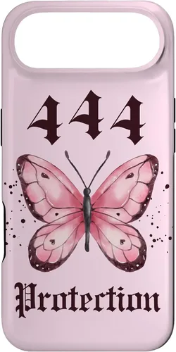 Vista 27 de Protection Angel Number 444 Case for iPhone 16