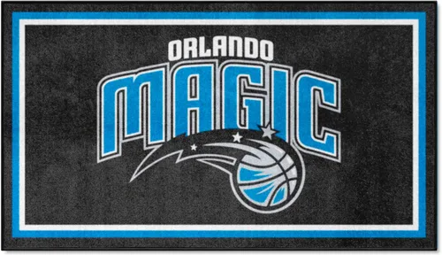 Vista 3 de FANMATS NBA Unisex-Adult Contemporary