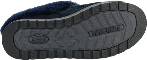 Vista 4 de Pantuflas para mujer BOBS de Skechers Keepsakes Delight