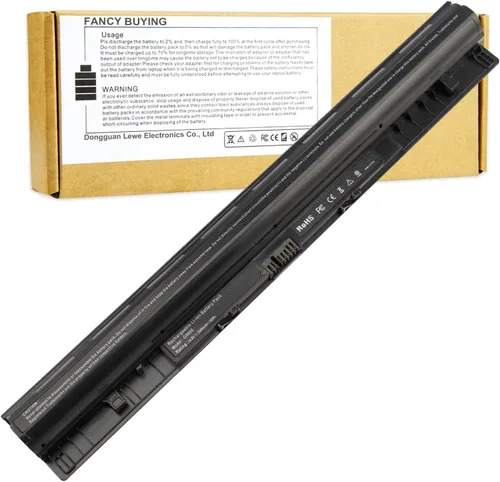 Vista 22 de 7WNW1 GK3D3 - Batería para portátil compatible con Dell Latitude 5424 5420 Rugged 7424 Extreme P85G P86G P137G P137G001 P137G002 P85G001 P86G001