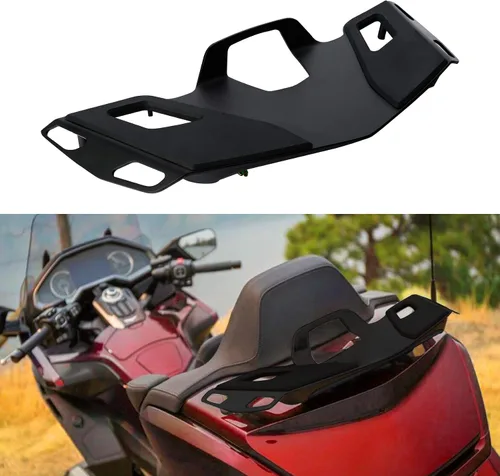 Vista 11 de TCT-MOTORPARTS Luz de freno LED para maletero trasero para Honda Goldwing GL1800 2018 2019 2020 Reemplazo para: 08L70-MKC-A00, 08U76-MKC-A00