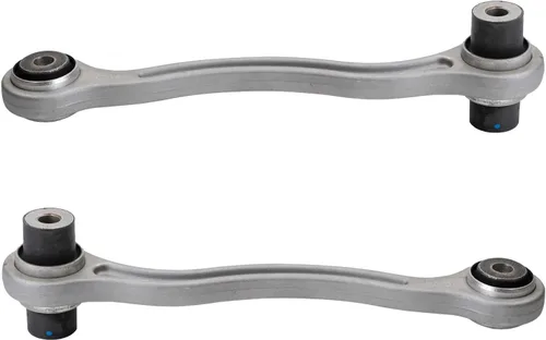 Vista 49 de TRQ Juego de brazos de control trasero compatible con Dodge Ram 1500 2009-2010 2011-2012 Ram 1500