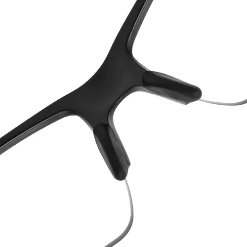Vista 2 de BLAZERBUCK Almohadillas de nariz de repuesto para gafas de sol Oakley Flak 20 XL OO9295 OO9188