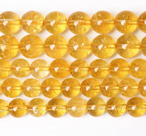 Vista 12 de 4MM 86 piezas Cuentas sueltas de piedra natural de amazonita calcedonia para hacer joyería DIY Pulsera Collar 1 hebra