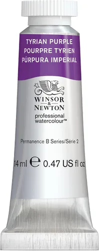 Vista 247 de Winsor & Newton - Pintura para acuarela profesional