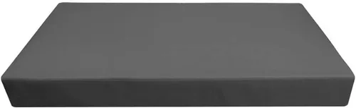 Vista 6 de Style5 Full Outdoor Daybed Mattress Bolster Knife Edge Insert and Cover Complete Set - AD003