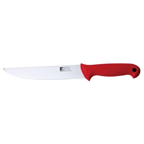 Vista 2 de Cuchillo Chef Bergner Acero Inoxidable (20 cm)