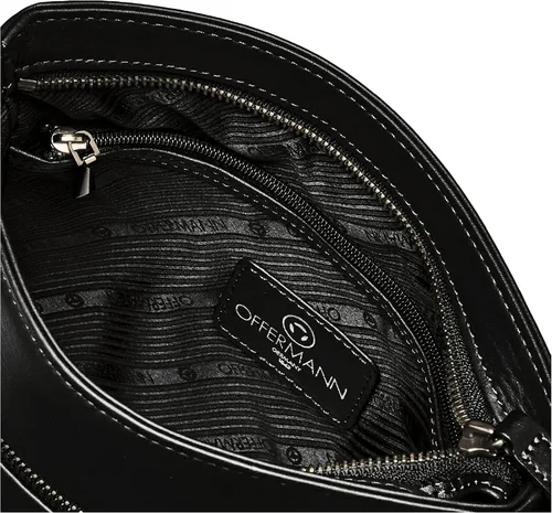 Vista 4 de OFFERMANN() Leather Bag