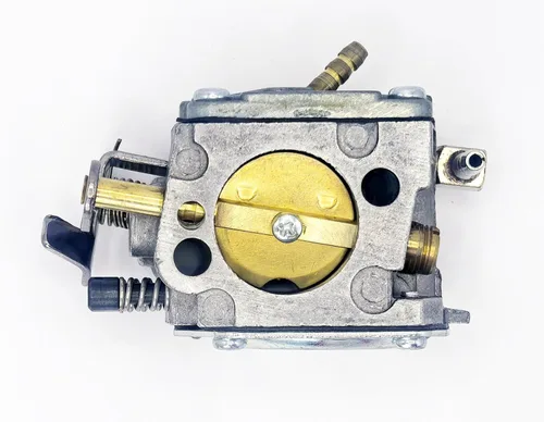 Vista 2 de Carburador para motosierra Stihl 051 041