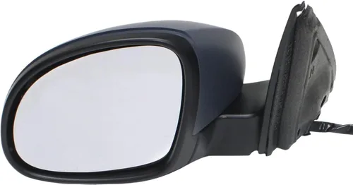 Vista 62 de Espejo Kool Vue compatible con Volkswagen Passat 2012-2015 lado del conductor