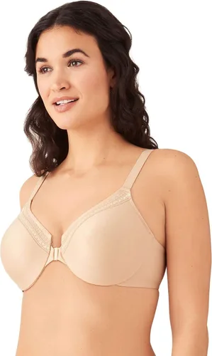 Vista 2 de Wacoal Sujetador con aros de cierre frontal perfecto para mujer