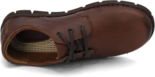 Vista 6 de BORN Soledad con cordones para hombre