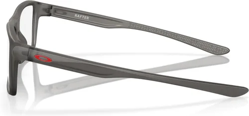 Vista 3 de Oakley Ox8178 Rafter - Montura rectangular para gafas graduadas para hombre