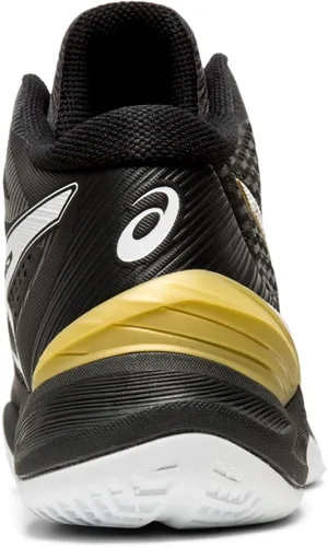 Vista 5 de ASICS Netburner Ballistic Ff 1051A002 - Zapatillas deportivas para hombre