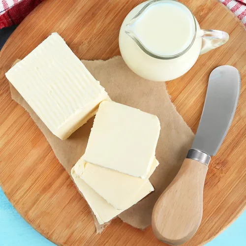 Vista 6 de Patelai - 12 cuchillos esparcidores de queso de 4.7 pulgadas, cuchillo