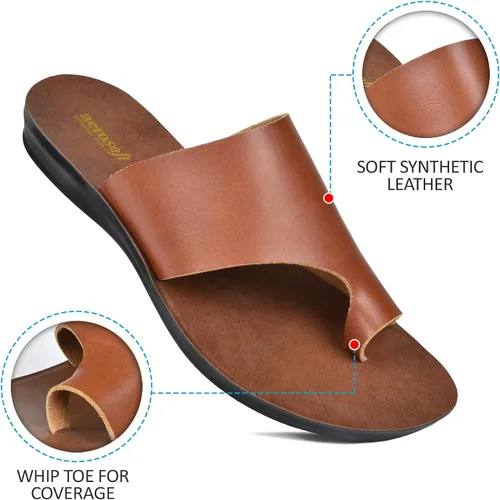 Vista 6 de Aerosoft Zapatos planos cómodos para caminar para mujer