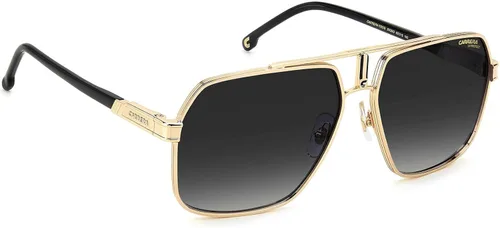 Vista 2 de Carrera 1055S - Lentes de sol para hombre, color negrogris oscuro, 6215145