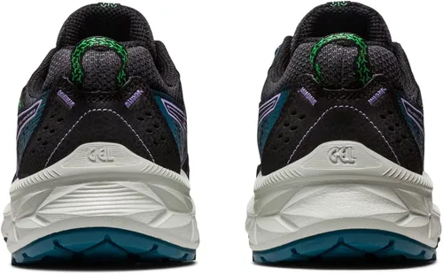 Vista 5 de ASICS Zapatos Gel-Venture 9 para mujer, French BluePure Silver
