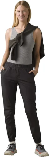 Vista 5 de prAna Joggers Double Peak Bronce antiguo