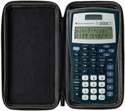 Vista 6 de P-WYNGS-4 - Funda para calculadora