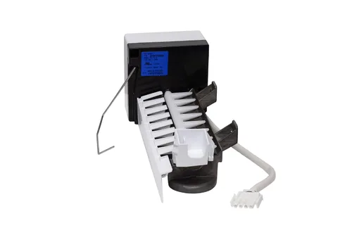 Vista 4 de Endurance Pro 241798224 Reemplazo de máquina de hielo para refrigerador Electrolux Frigidaire Kenmore Sears 241642511 241798201 241798231