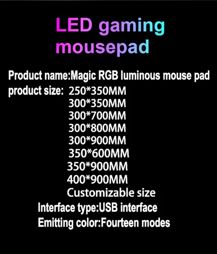 Vista 6 de XINYIFUTECH Genshin Impact Anime Pretty Sexy Girl - Alfombrilla de mouse RGB para computadora gamer grande XXL tapete de escritorio para CS GO 15748