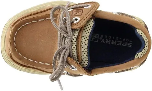 Vista 6 de Sperry Top-Sider Lanyard CB - Zapato náutico (bebéniño pequeño)