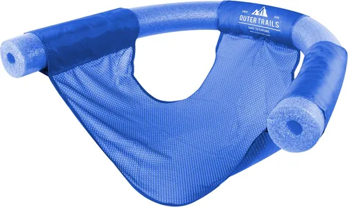 Vista 3 de Silla de malla para fideos de piscina