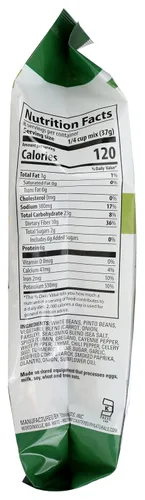 Vista 2 de Canterbury Naturals, Chile de pollo blanco, 10.4 onzas