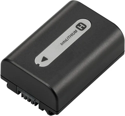 Vista 2 de Kastar Reemplazo de batería NP-FH50 para Sony Sony DCR-SR47 DCR-SR47R DCR-SR47L DCR-SR47 DCR-SR48 DCR-SR50 DCR-SX50 DCR-SX60 y Sony NP-FH30 NP-FH40