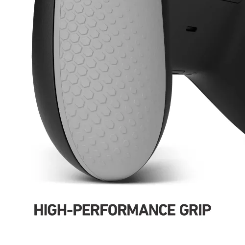 Vista 2 de SCUF Pro Triggers Grip Kit - Adjustable Instant Triggers - For XBOX Wireless Controllers with Share Button - Light Gray