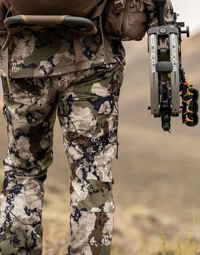 Vista 3 de King's Camo XKG Ridge Pant