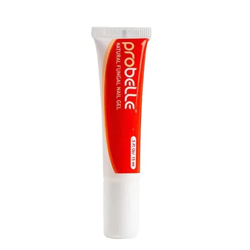 Vista 2 de Probelle Dúo de renovación natural de uñas, restaura la apariencia de uñas descoloridas o dañadas, aplicación de uñas de manos y pies (dúo)