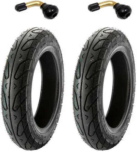 Vista 11 de Llantas para scooter MMG (3.00-10 (Juego X2))