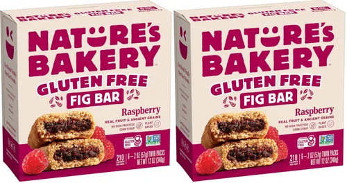 Vista 23 de Nature's Bakery - Barras de higos sin gluten